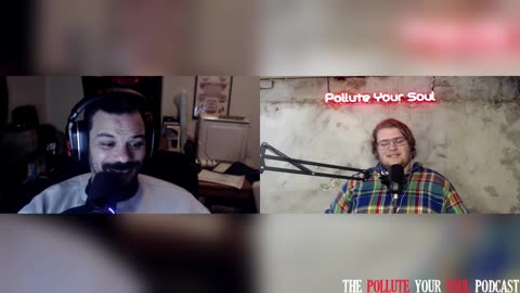 Trapped in Jennsylvania - TPSYP #74 (ft. Jerry Jensen aka ImBloomOnline)