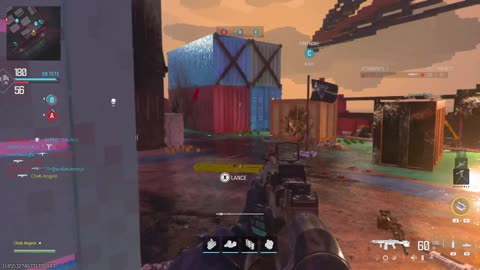 COD MW3 DOMINATION (SHIPMENT ) 15