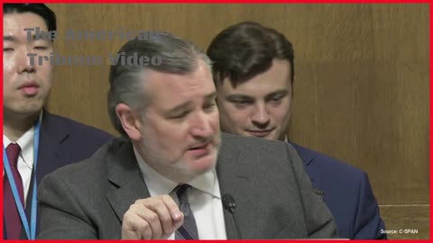 WATCH: GOP Senators Examine Ways to Hold Rogue Judges Accountable