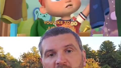 Netflix promoting degeneracy and transgenderism