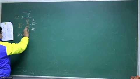 VONEX REPASO 2025 - 1 | Semana 07 | Física