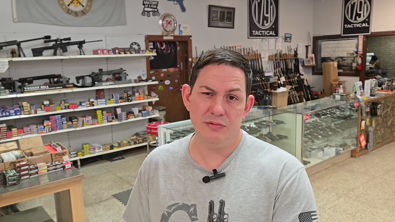 Thankful for Troubles of A Christian