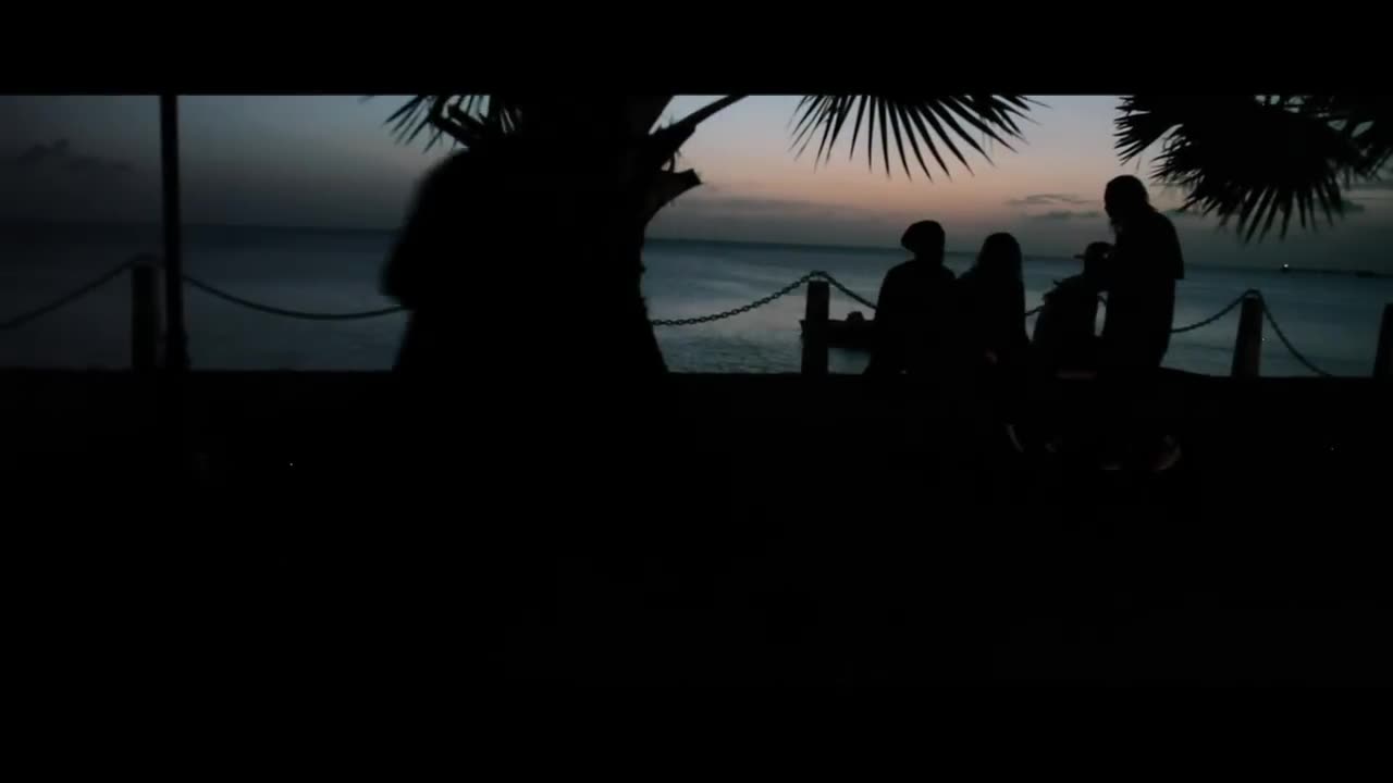 Midnite - 'Mongst I&I' - Official HD - Reloaded from igraderecords