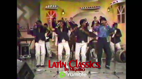 "Sr. Pulper0" (1985) - R!chie R!cardo & 0rq.