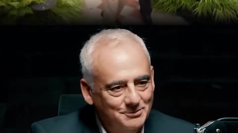 Watch till you hear what King Charles says in a moment! Go watch the full thing now!