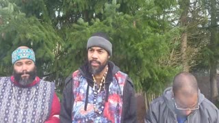 GMS Seattle Washington Live Camp Church 1-31-2026