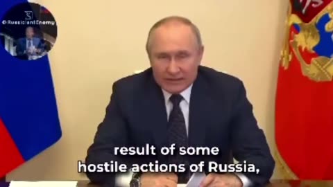 ‘You are being screwed by your elites’ - Putin