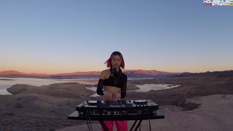 Fuel for your body & mind - the perfect mix to ignite inspiration. Shot at Lake Mead, Nevada.