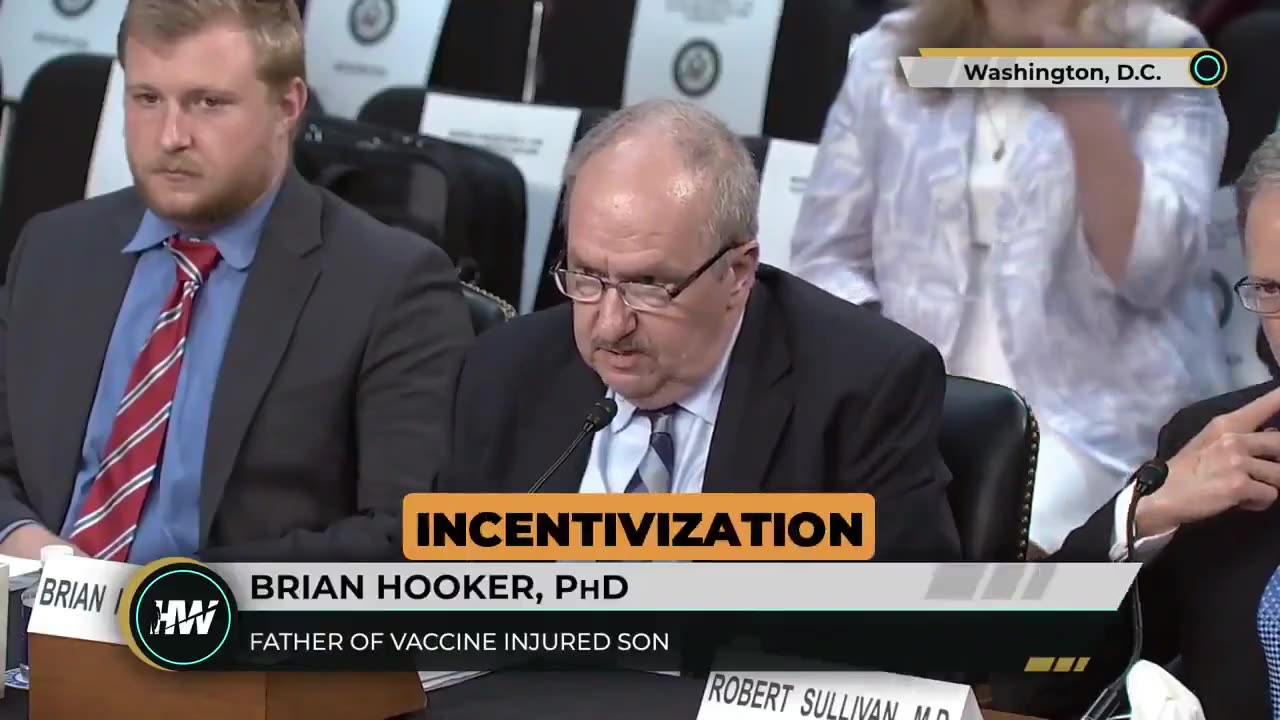Doctor Offices receive bonuses for jabbing children with toxins