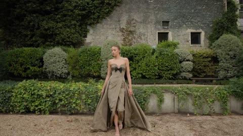 ZUHAIR MURAD Ready-to-Wear Spring-Summer 2025 Collection
