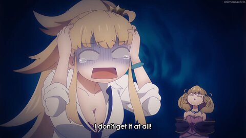 time to learn magic | Tales of Wedding Rings Season 2 [Uncensored]