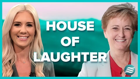 Kim Robinson: The House Of Laughter | Oct 8 2025