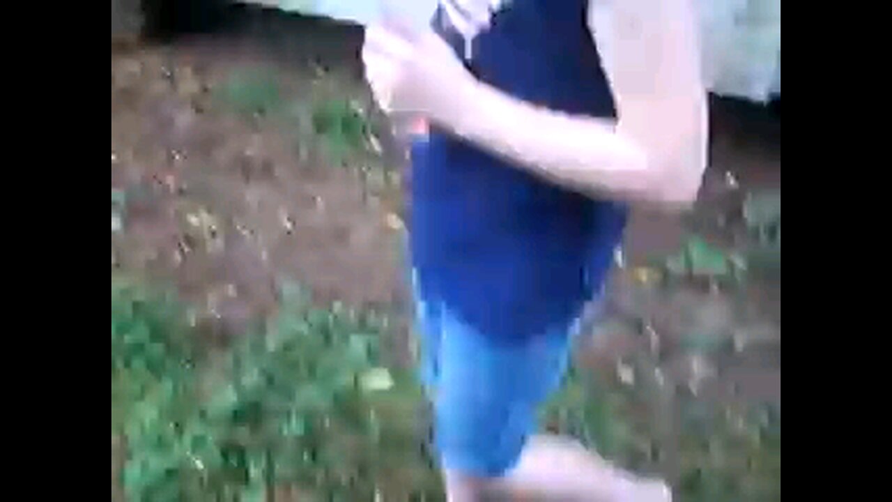 Boo, Tinky, and Jody! Episode 1