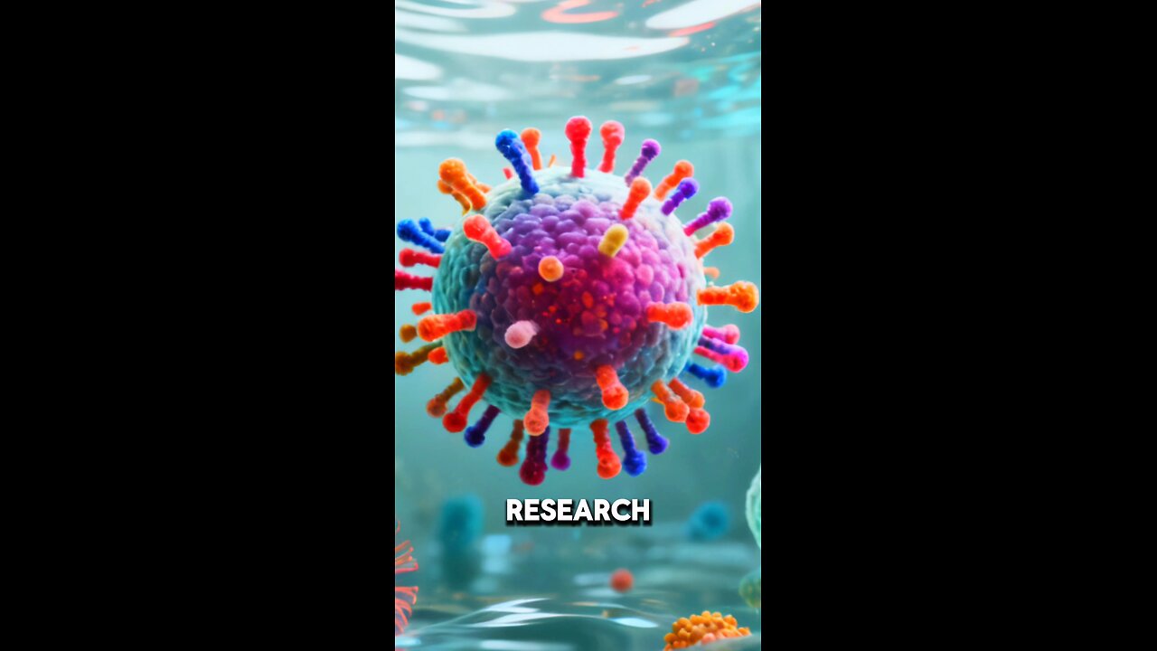 Humans are an ecosystem