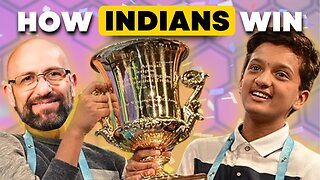 How 1.5% of America wins all the spelling bees