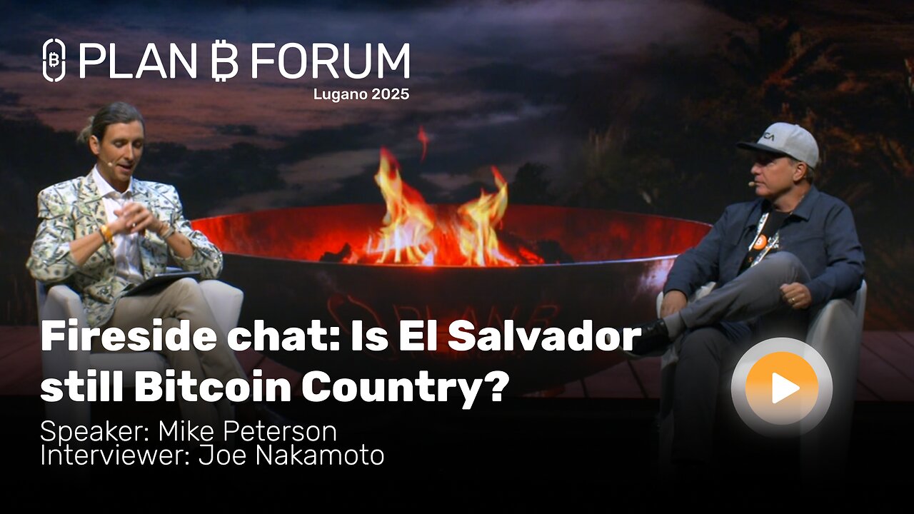 Is El Salvador Still Bitcoin Country?