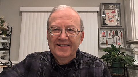 Finding Endurance in the New Year - James 1:1-4