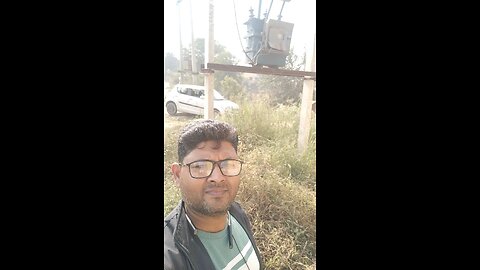 Aaj Ki PHED Pump Ki Reading Check