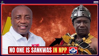 He is a disgrace to Chieftancy:Ing Kwabena Adjei Agyapong Replies Nana Boadi Obodade III