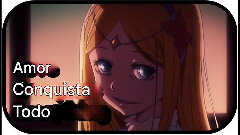 Princesa Renner - La Light Yagami de Overlord _ analizando Overlord