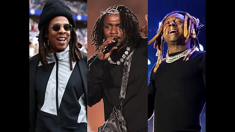 NFL Regrets Picking Kendrick Lamar for Super Bowl Halftime Show: 'A Mistake Was Made