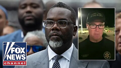 'ARE YOU KIDDING ME'- AZ sheriff SLAMS blue city officials defending immigrants