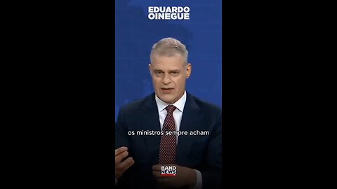 Crime organizado no Brasil