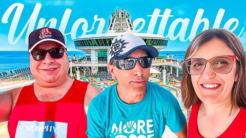 Unforgettable Mimosa Cruise & Island Adventure | Day 6 on MSC Seashore 🌴🍹