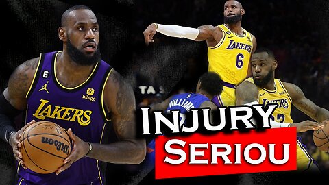 Will the Los Angeles Lakers be able to effectively replace LeBron James?