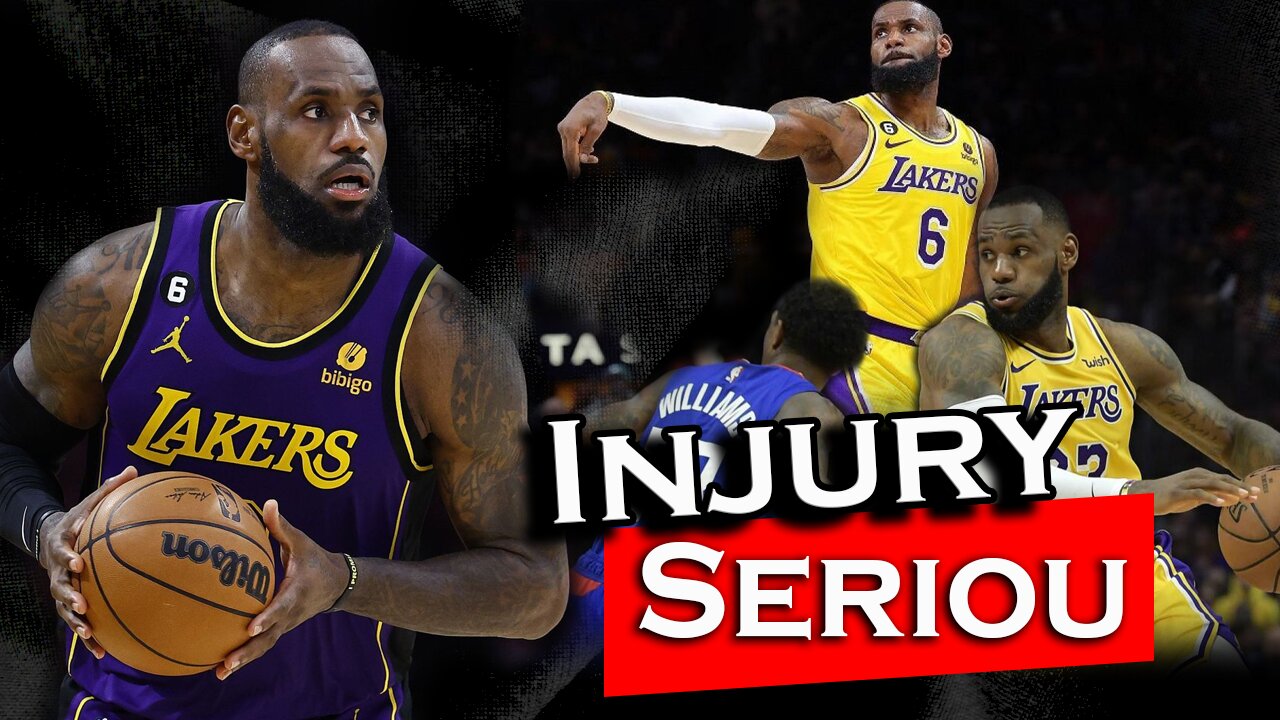Will the Los Angeles Lakers be able to effectively replace LeBron James?