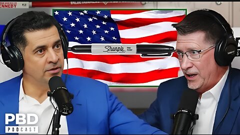 "This Is Why I Love CAPITALISM"- Sharpie's Billion Dollar U.S. Investment Pays OFF BIG TIME