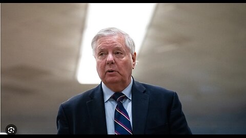 Sen. Graham Encourages Trump's Venezuela Moves