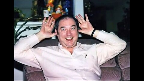 BILL COOPER MURDERED JUST WEEKS AFTER SEPTEMBER 11TH 2001 (9/11)