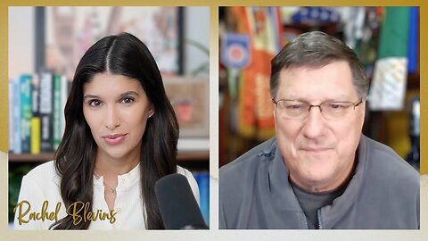 Cпокойная паника | Скотт Риттер | Scott Ritter