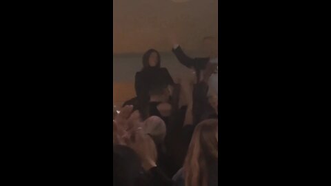 is that Kamala Harris?