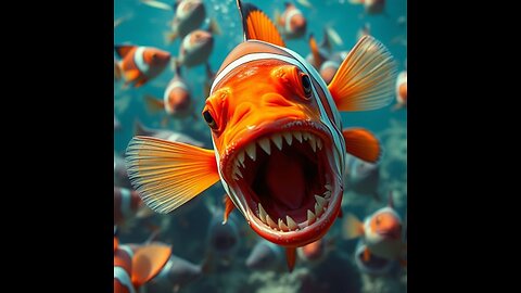 Piranha (Tripping Daisy cover) ~ Live from Duncan Showroom 🤡 Chuckles Killjoy