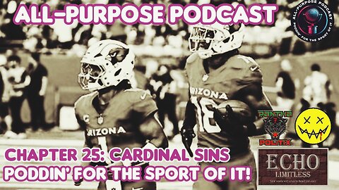 Chapter 25: Cardinal Sins