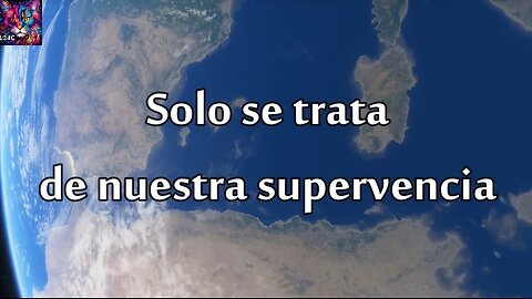 Se trata de nuestra supervivencia