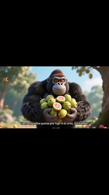 Highlights The Guava Tree Mystery: A Sweet Story About Sharing and Kindness