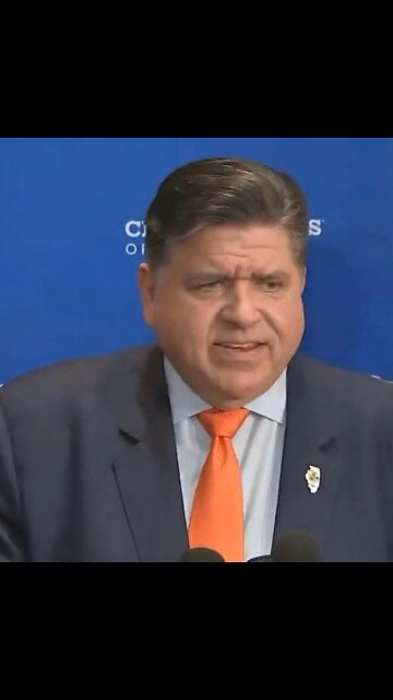 JB Pritzker