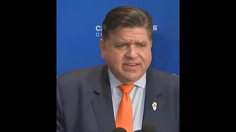 JB Pritzker