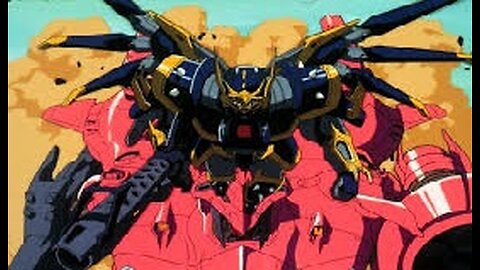 MD Geist 2 - Death Force