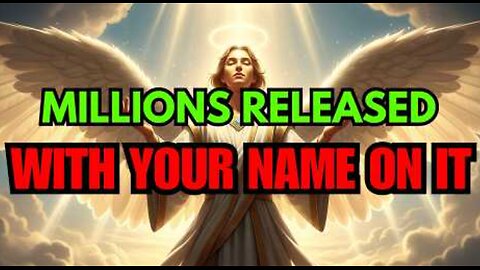 Chosen One: 🔴 48 HOURS LEFT God, Archangel Michael & Jesus Reveal What’s Been Prepared for You ⚠️✨
