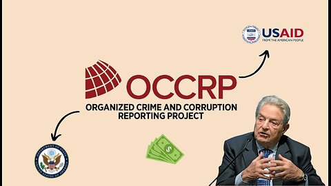 OCCRP - Organized Crime and Corruption Reporting Project