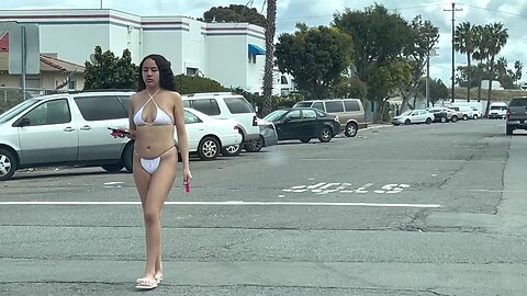 The Streets; San Diego Hoods