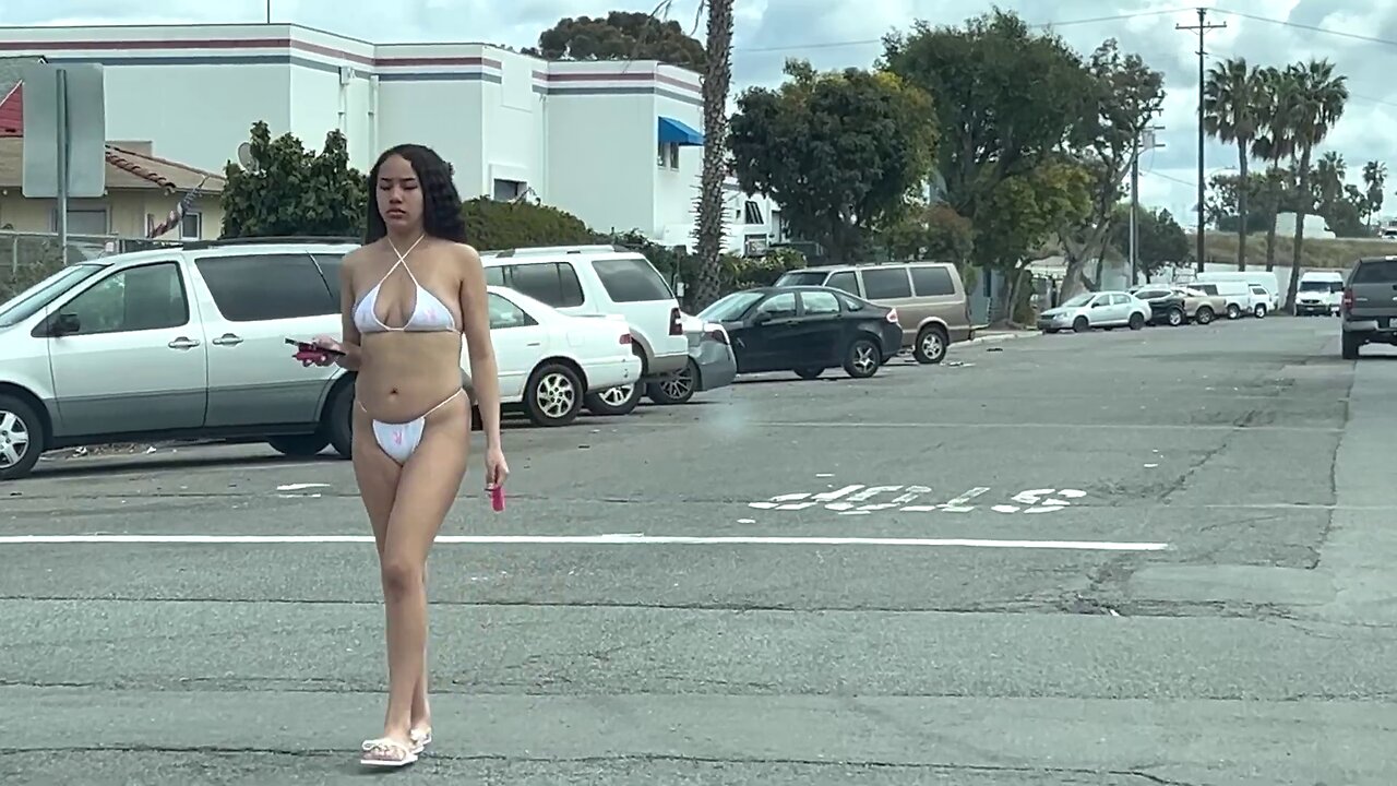 The Streets; San Diego Hoods