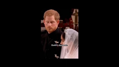 Prince harry & Megan