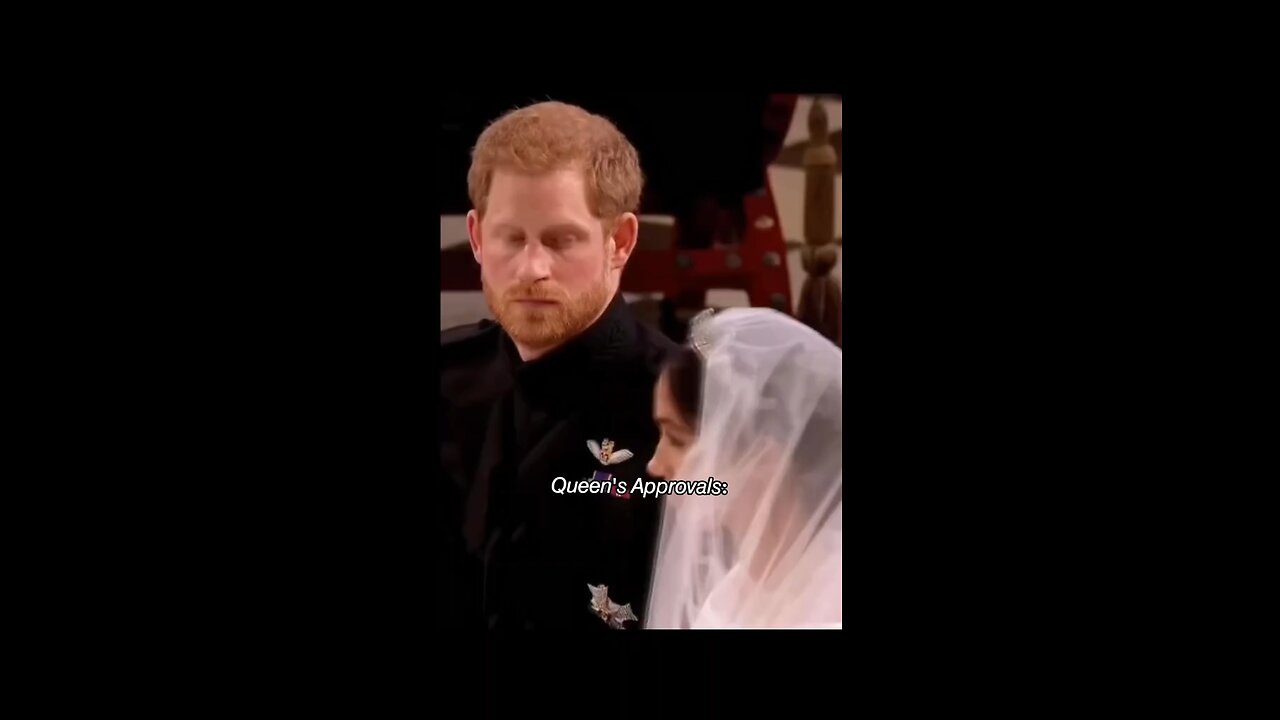 Prince harry & Megan