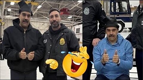 DOES THIS LOOK LIKE A MAN WHO WAS ABDUCTED IN HIS SLEEP? THE DUPING DELIGHT OF A PSYOP!