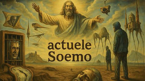 Epstein, Illusies & Onthullingen – Wat Speelt Er Echt Achter de Schermen?